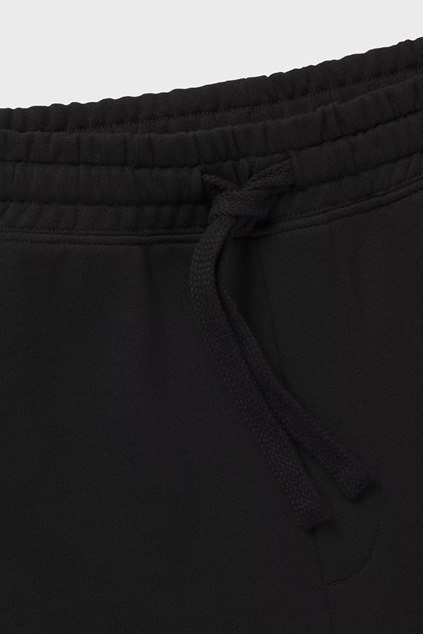 ΒΕΡΜΟΥΔΑ HUGO - 001 ΜΑΥΡΟ